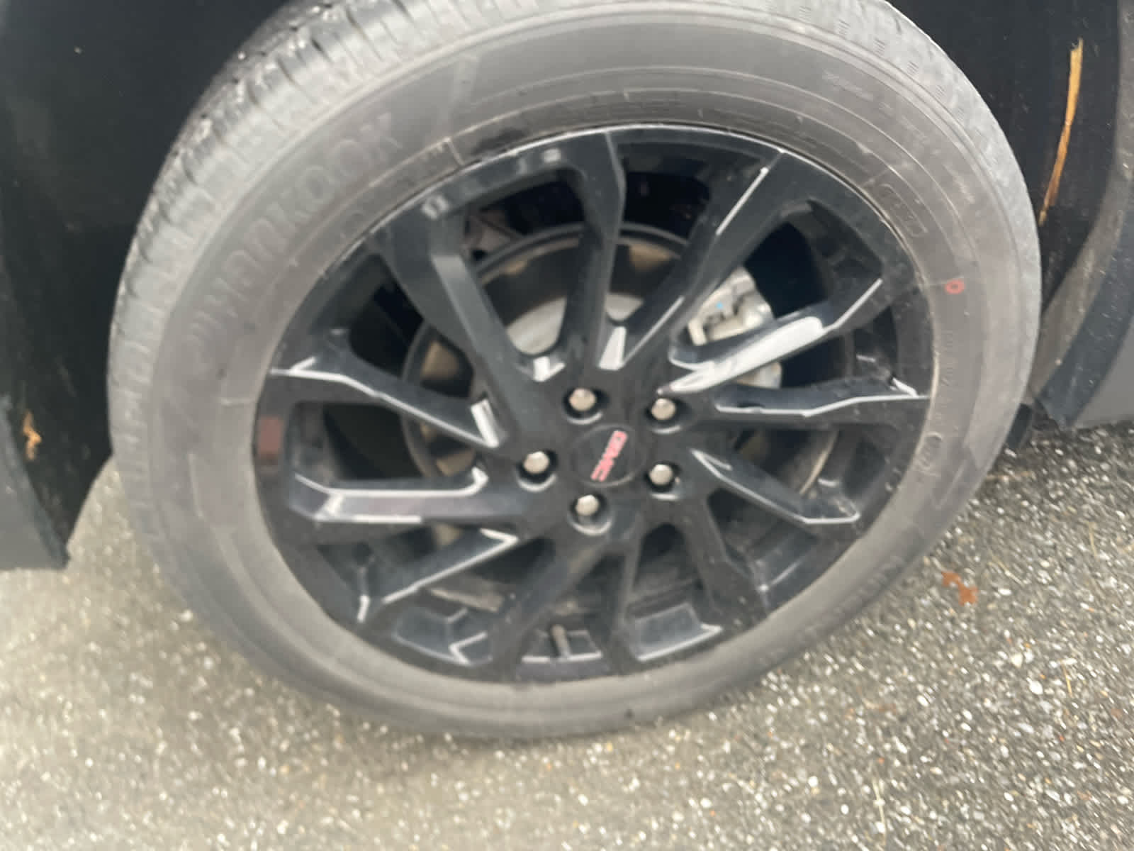 2023 Gmc Terrain SLT photo 6
