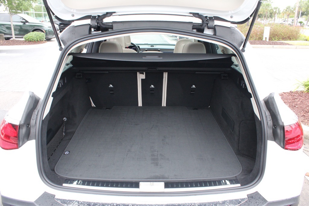 2025 Mercedes Benz E 450 4MATIC All-Terrain Wagon photo 31