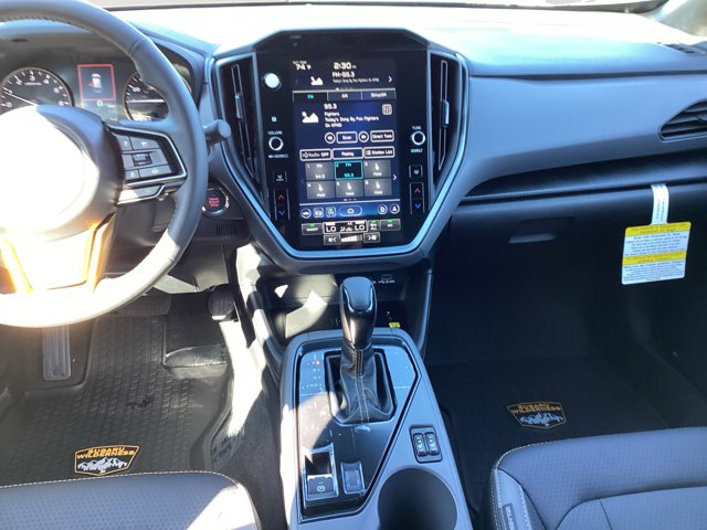 2025 Subaru Crosstrek Wilderness photo 11