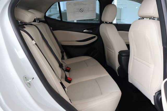 2026 Buick Encore GX Preferred photo 11