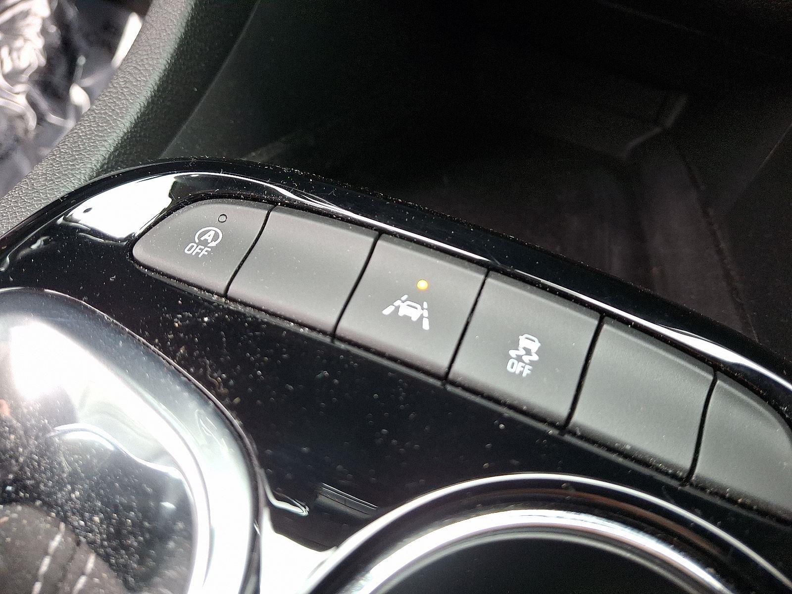 2023 Buick Encore GX Preferred photo 21