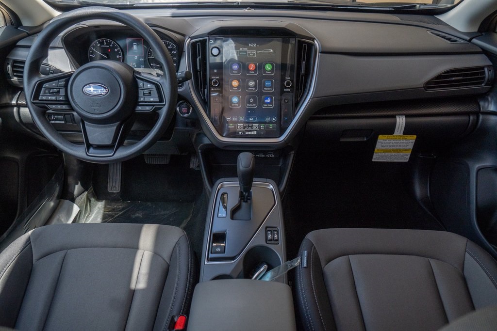 2025 Subaru Crosstrek Premium photo 15