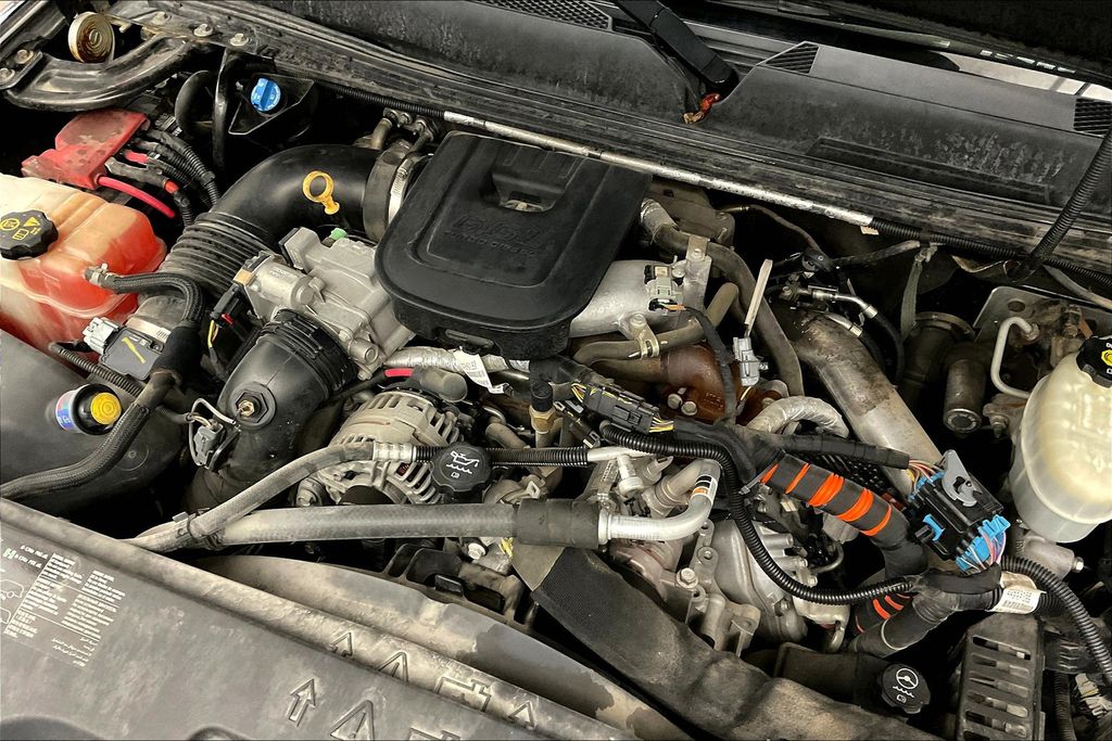 2012 Gmc Sierra Denali photo 34