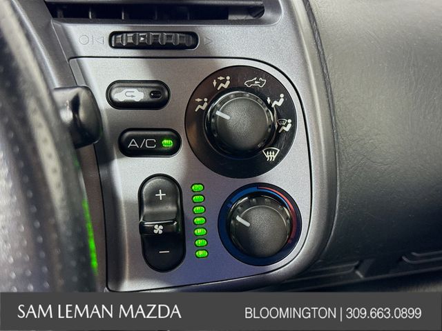 2003 Honda S2000 Base photo 14