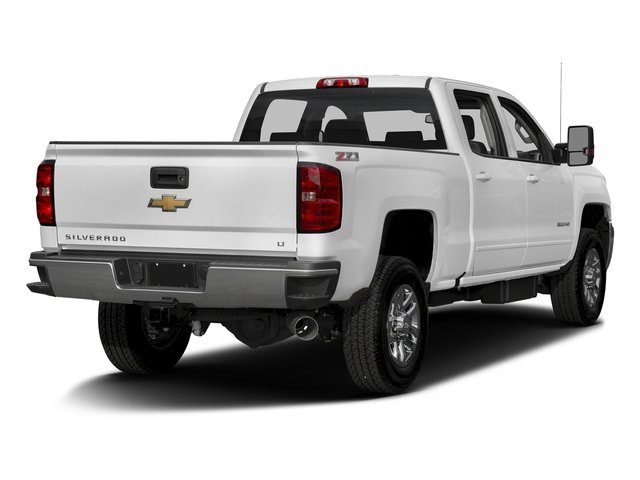 Used 2016 Chevrolet Silverado 2500HD LT with VIN 1GC1KVEG2GF290590 for sale in Brainerd, Minnesota
