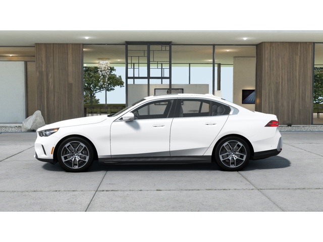 2026 Bmw i5 eDrive40 photo 4