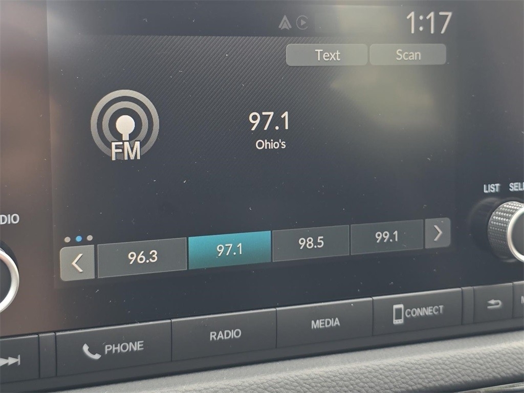 2025 Honda Civic Hybrid Sport photo 28