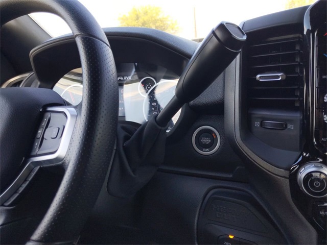 2026 Ram 3500 Tradesman photo 20