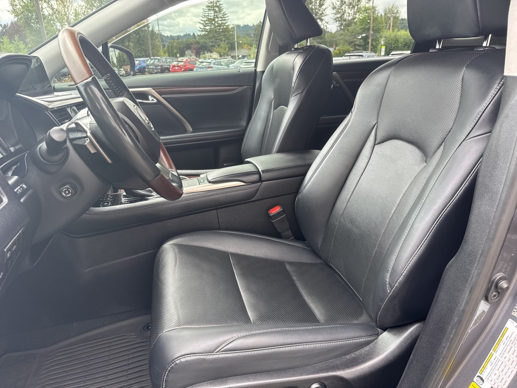 2022 Lexus RX 350 photo 14
