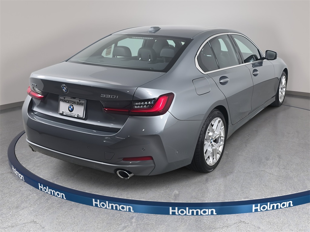 2025 Bmw 330i xDrive Sedan photo 5