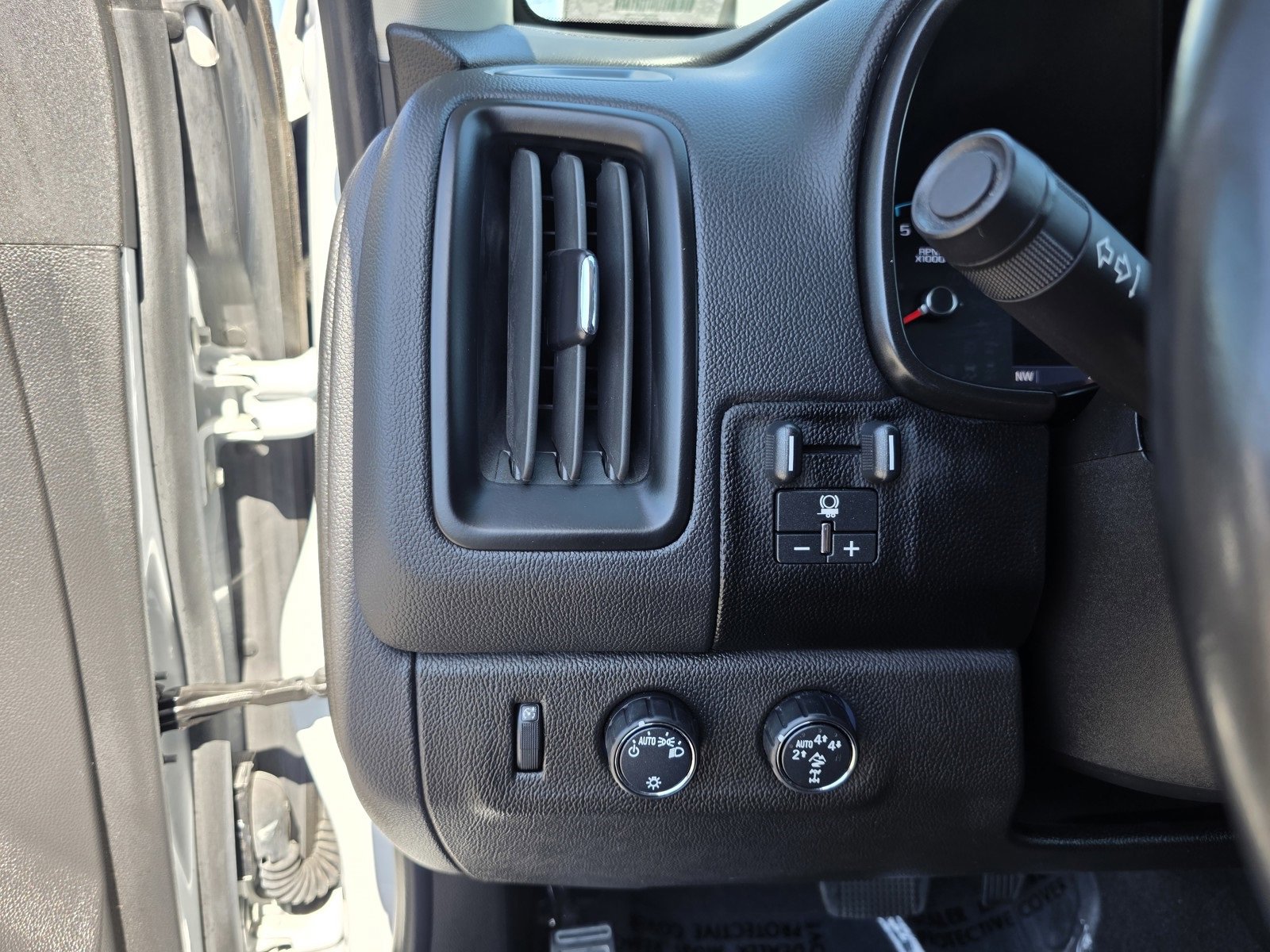 2022 Chevrolet Colorado ZR2 photo 37