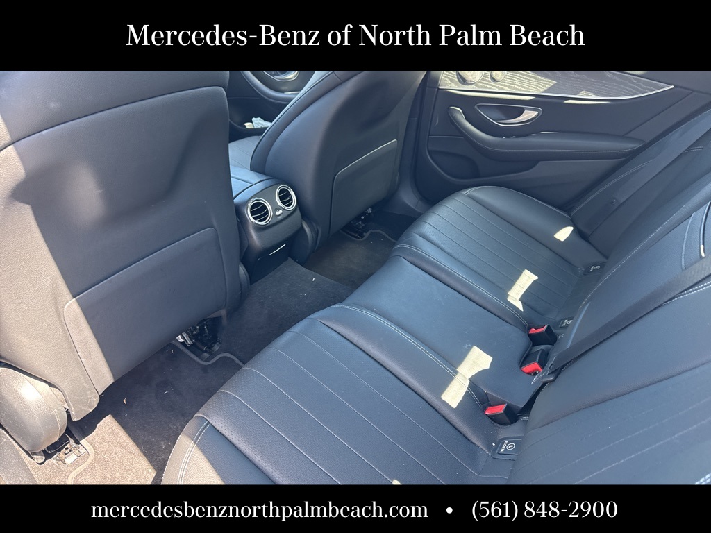 2021 Mercedes Benz E 350 4MATIC photo 5