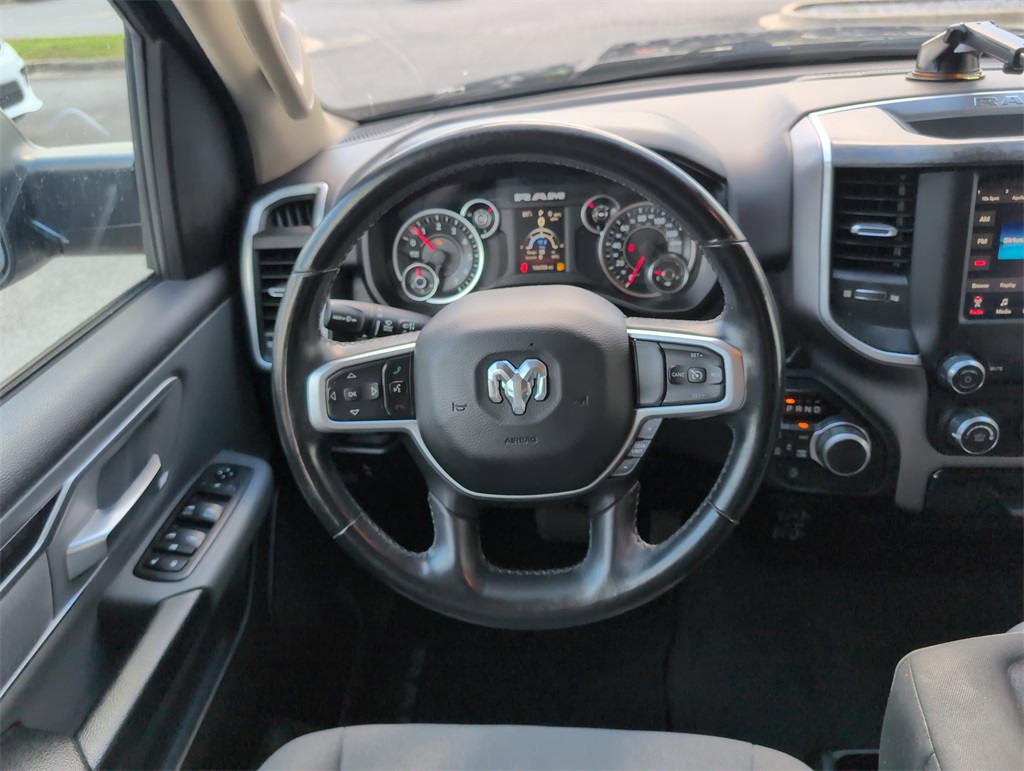 2019 Ram 1500 Big Horn Lone Star photo 13
