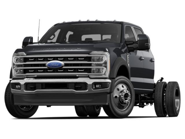 2026 Ford F-550 Super Duty Chassis Cab XLT's photo