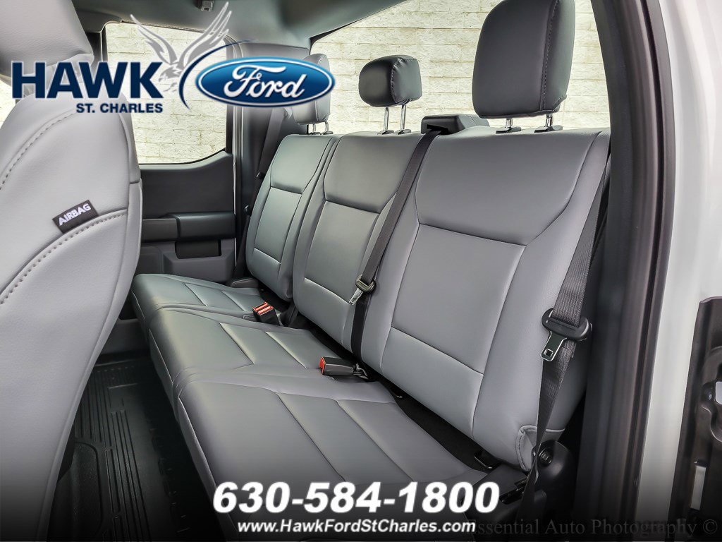 2026 FORD F-250 - Image 8