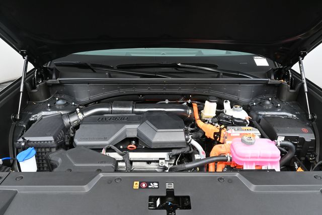 2026 Hyundai Santa Fe Calligraphy photo 30