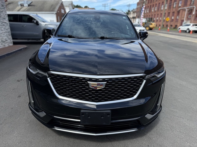 2020 Cadillac XT6 Premium Luxury photo 2