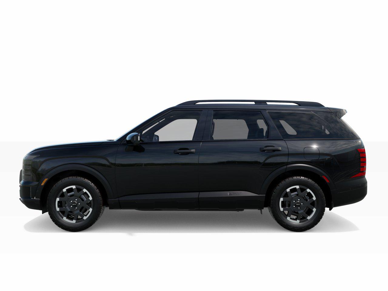 2026 Hyundai Palisade XRT photo 3