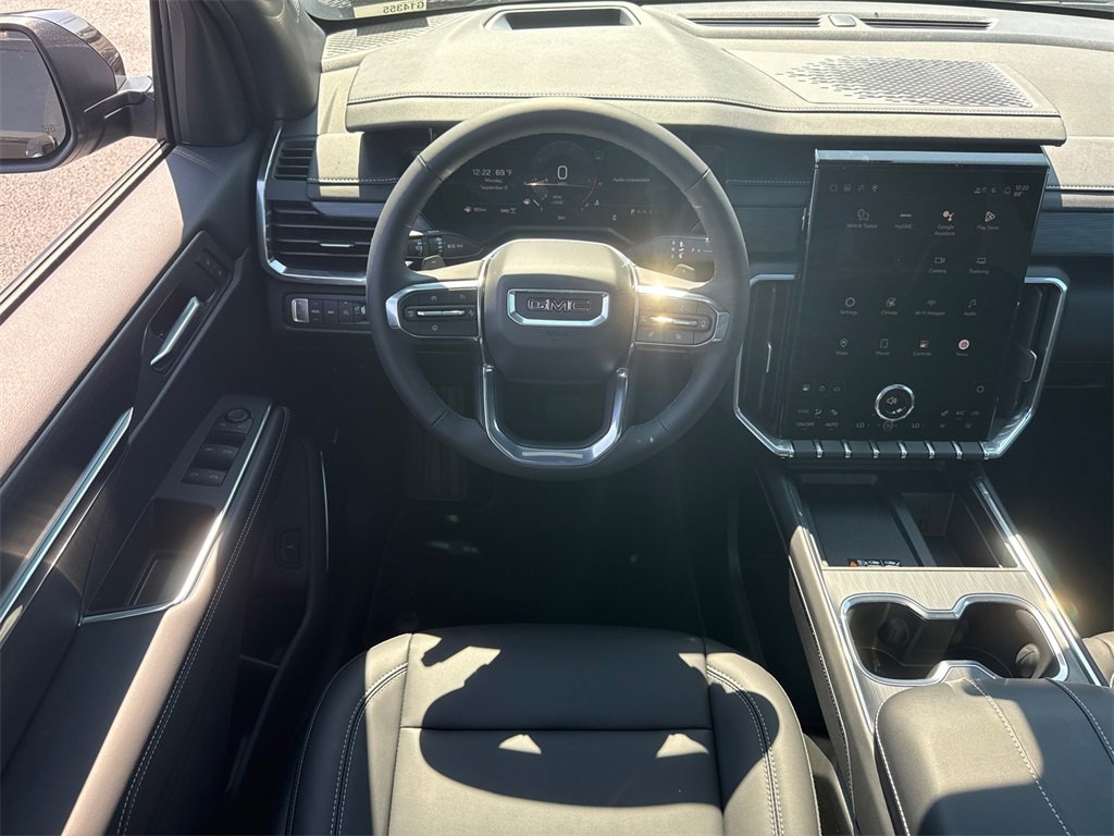2026 Gmc Acadia Elevation Black Edition photo 26