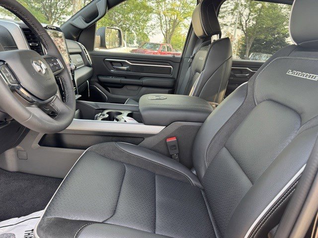 2026 Ram 1500 Laramie photo 6