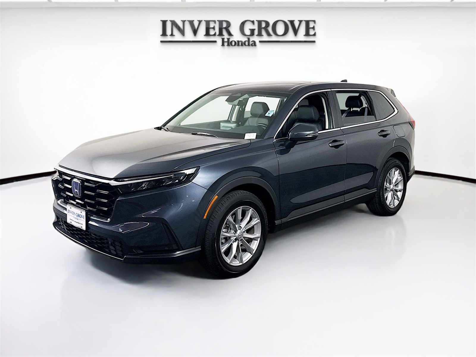 2023 Honda CR-V EX-L's photo