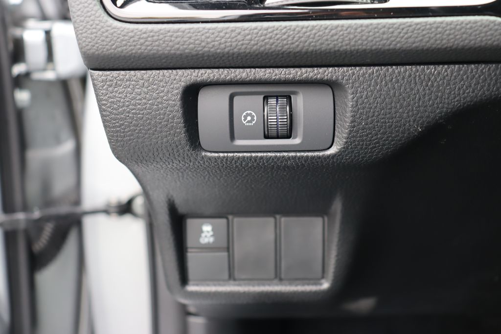 2025 Honda Civic Sport photo 26
