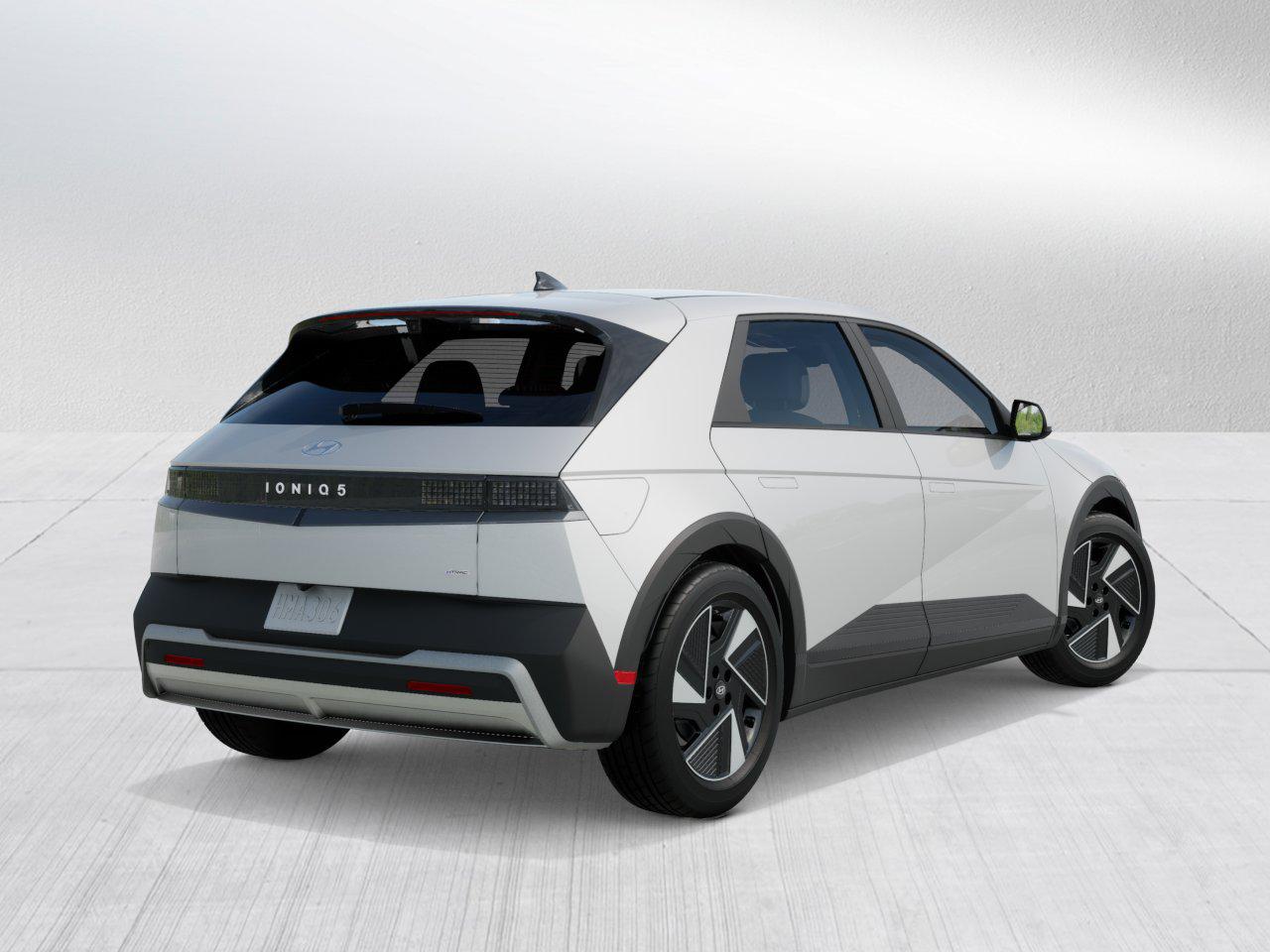 2026 Hyundai Ioniq 5 SEL photo 4