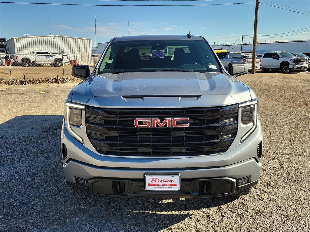 2026 Gmc Sierra 1500 Elevation photo 2