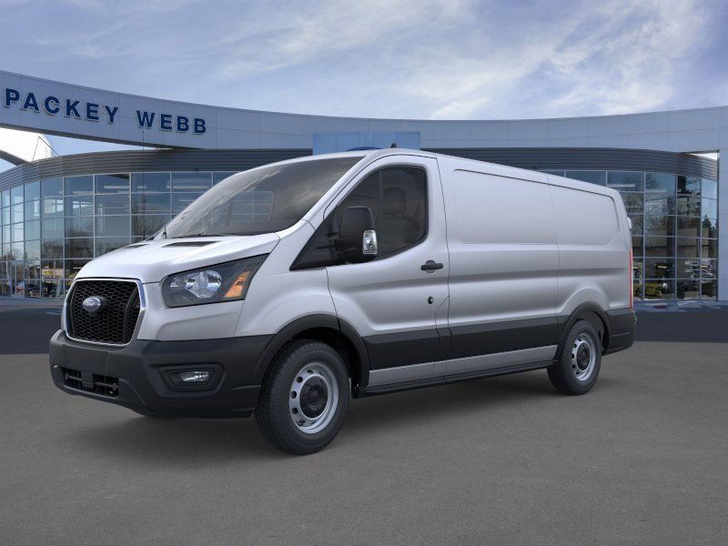 2025 FORD TRANSIT - Image 3