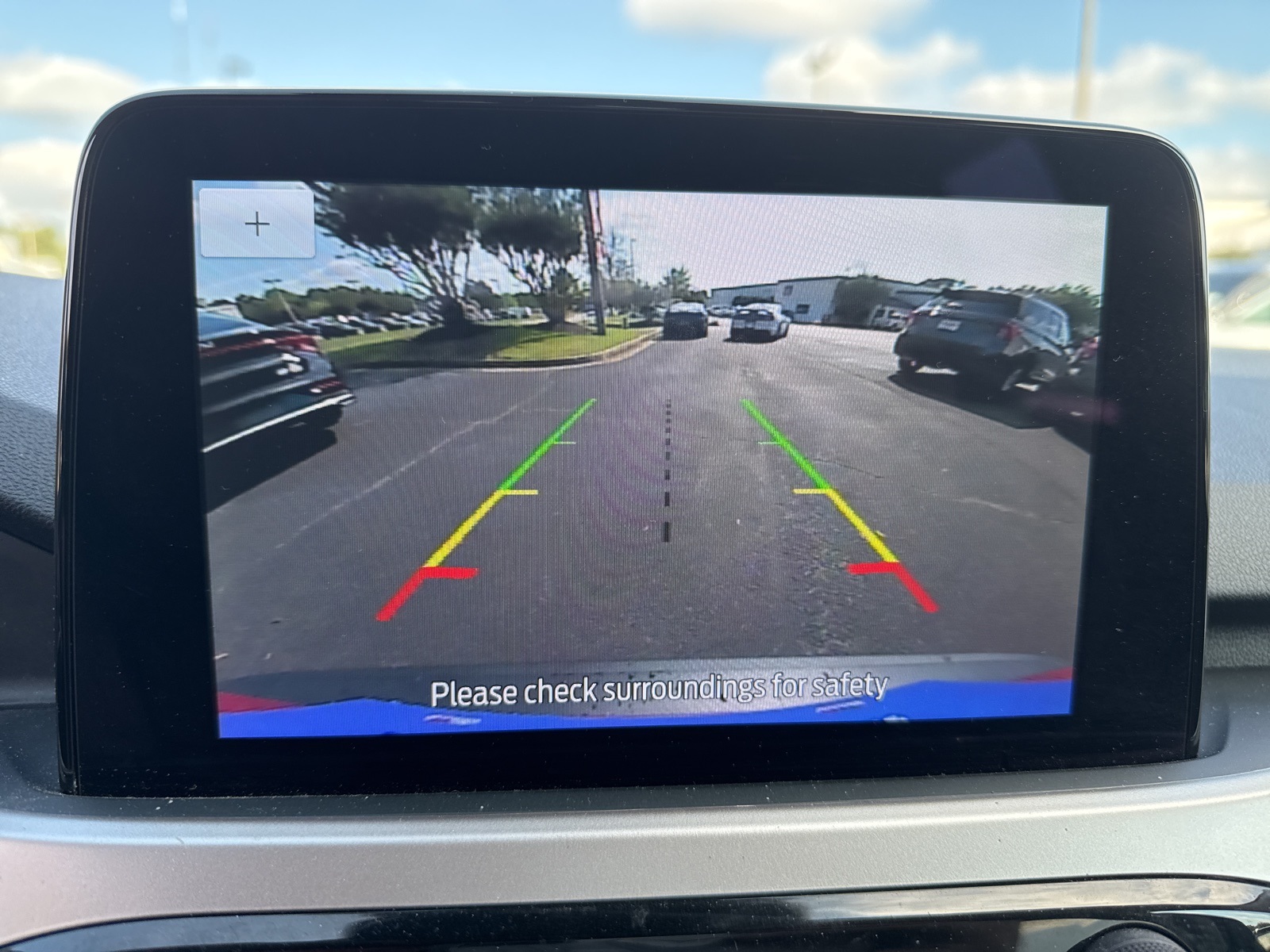2020 Ford Escape SE photo 20