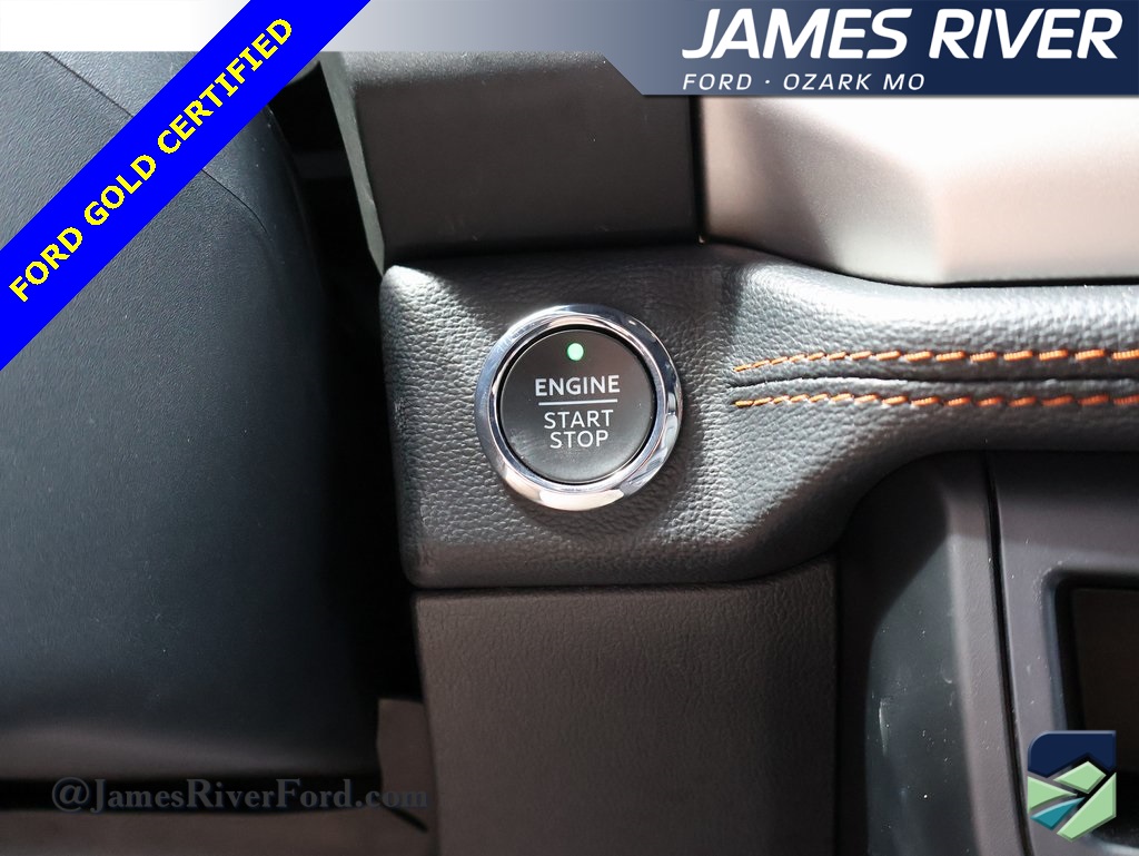 2024 Ford Expedition Timberline photo 28