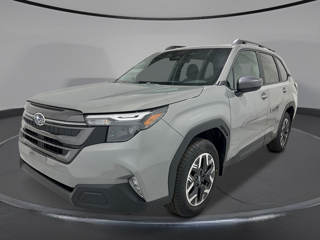 2026 Subaru Forester Premium's photo
