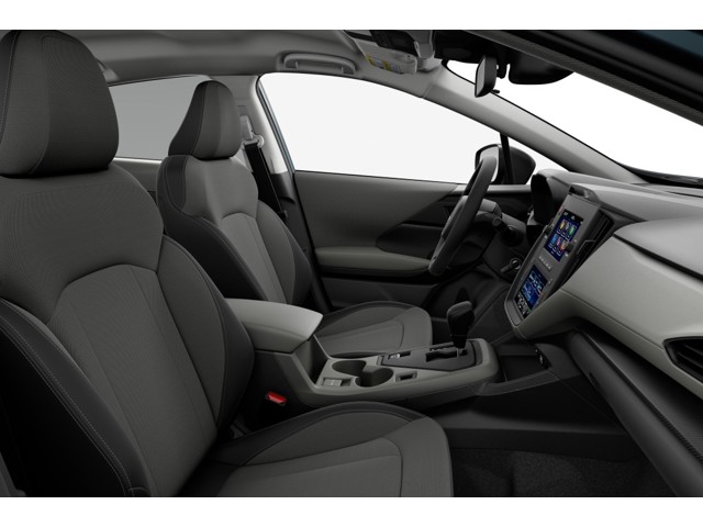 2025 Subaru Crosstrek Base photo 14