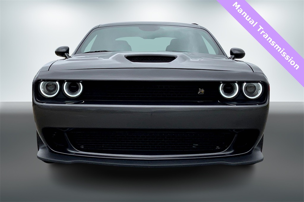Used 2022 Dodge Challenger R/T with VIN 2C3CDZFJ5NH125010 for sale in Kansas City