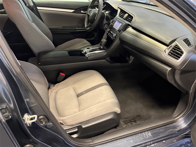 2020 Honda Civic LX photo 10