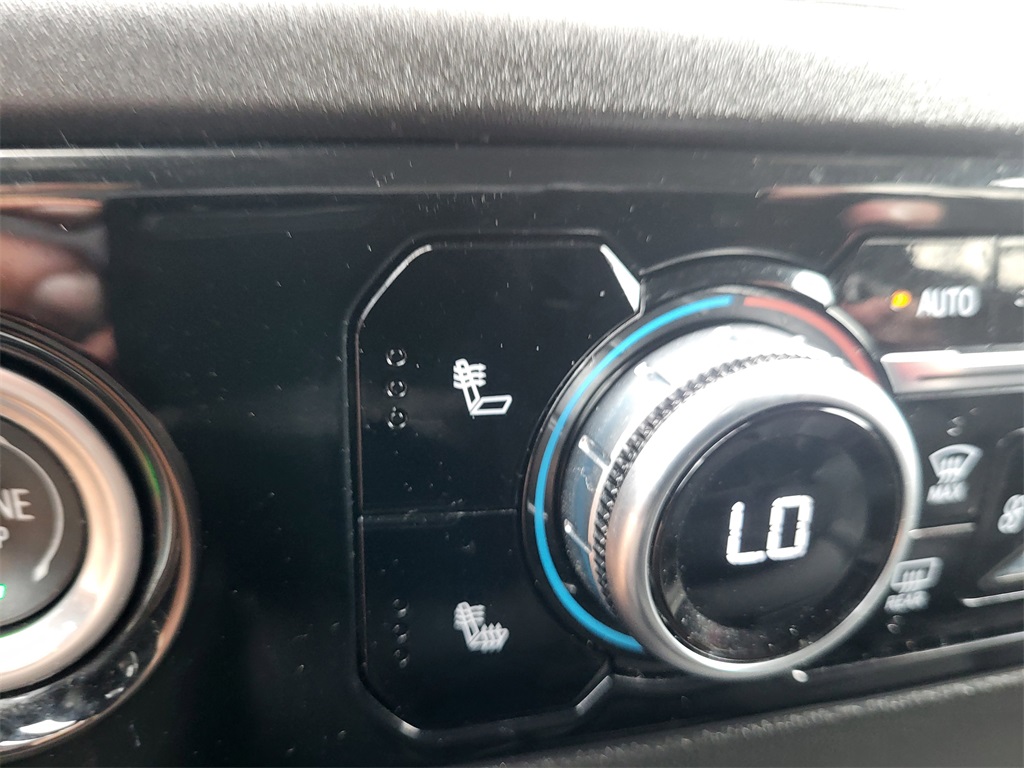2024 Gmc Sierra 1500 Elevation photo 20