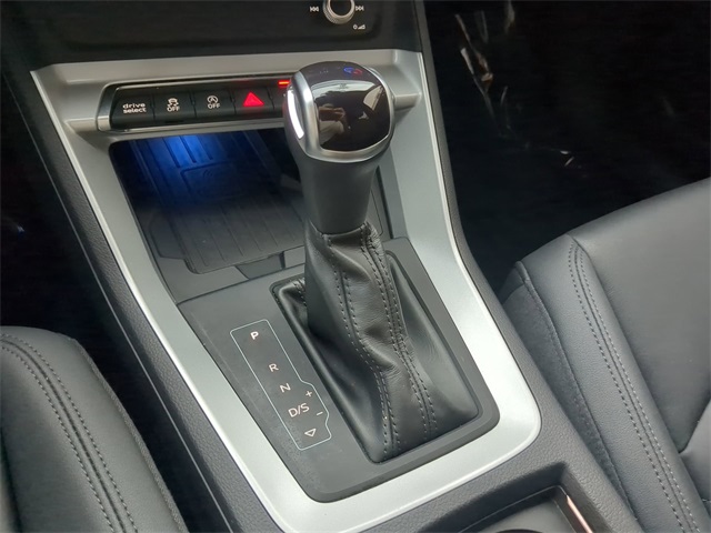 2022 Audi Q3 S line Premium Plus photo 21