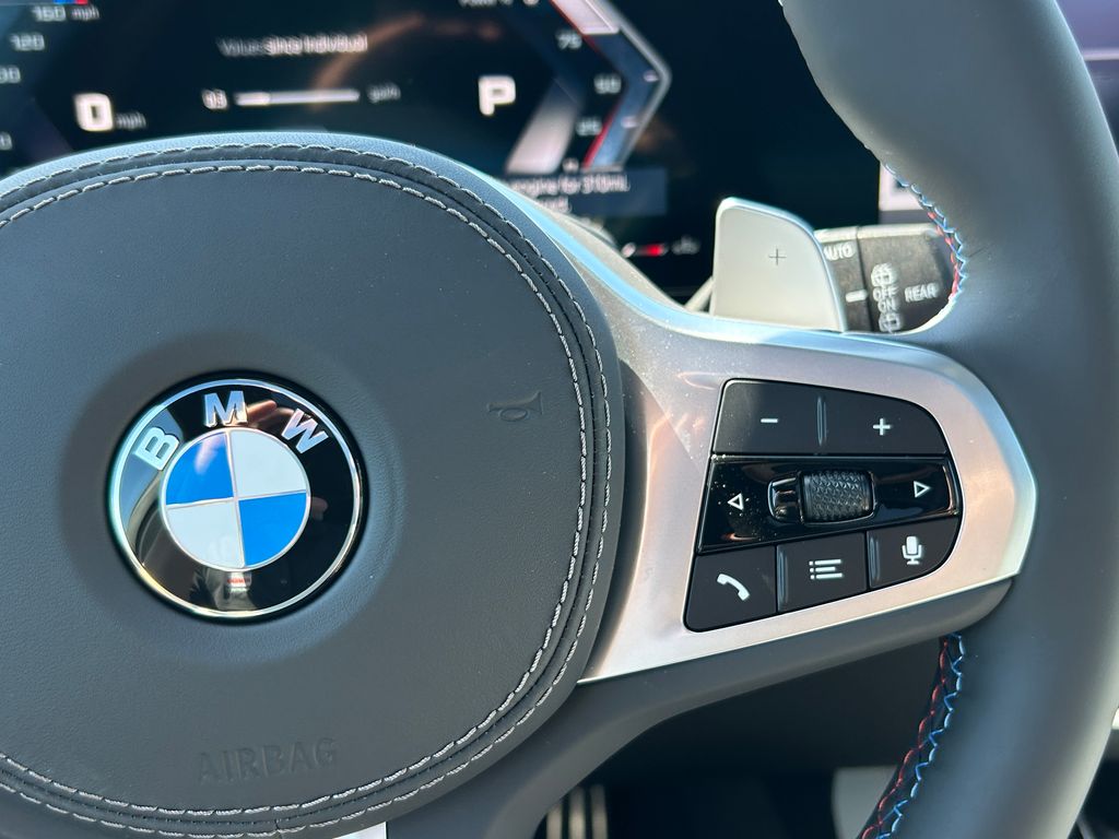 2026 Bmw X5 M60i photo 20