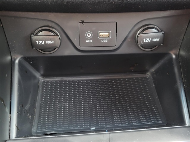 2019 Hyundai Tucson SE photo 24