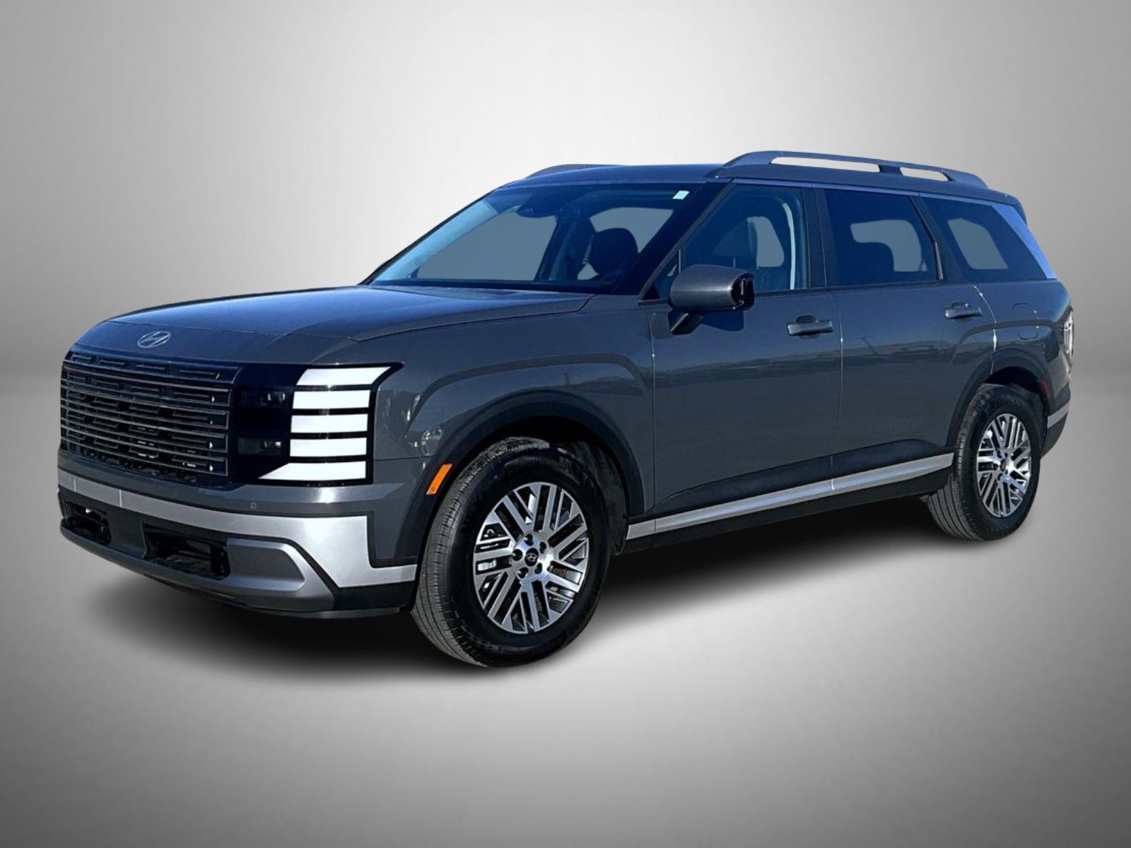 2026 Hyundai Palisade SEL Convenience's photo