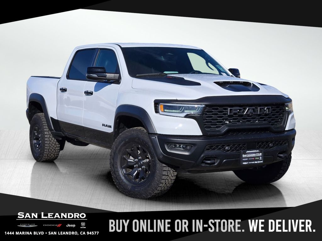 2025 RAM Ram 1500 Pickup RHO's photo