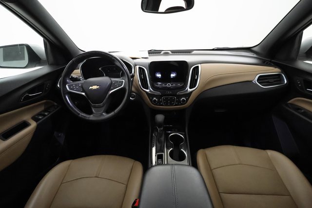 2022 Chevrolet Equinox Premier photo 4