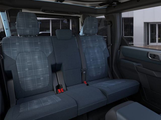 2025 FORD BRONCO - Image 44