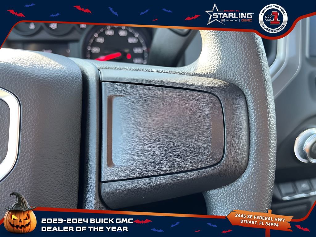 2025 Gmc Sierra 1500 Pro photo 19