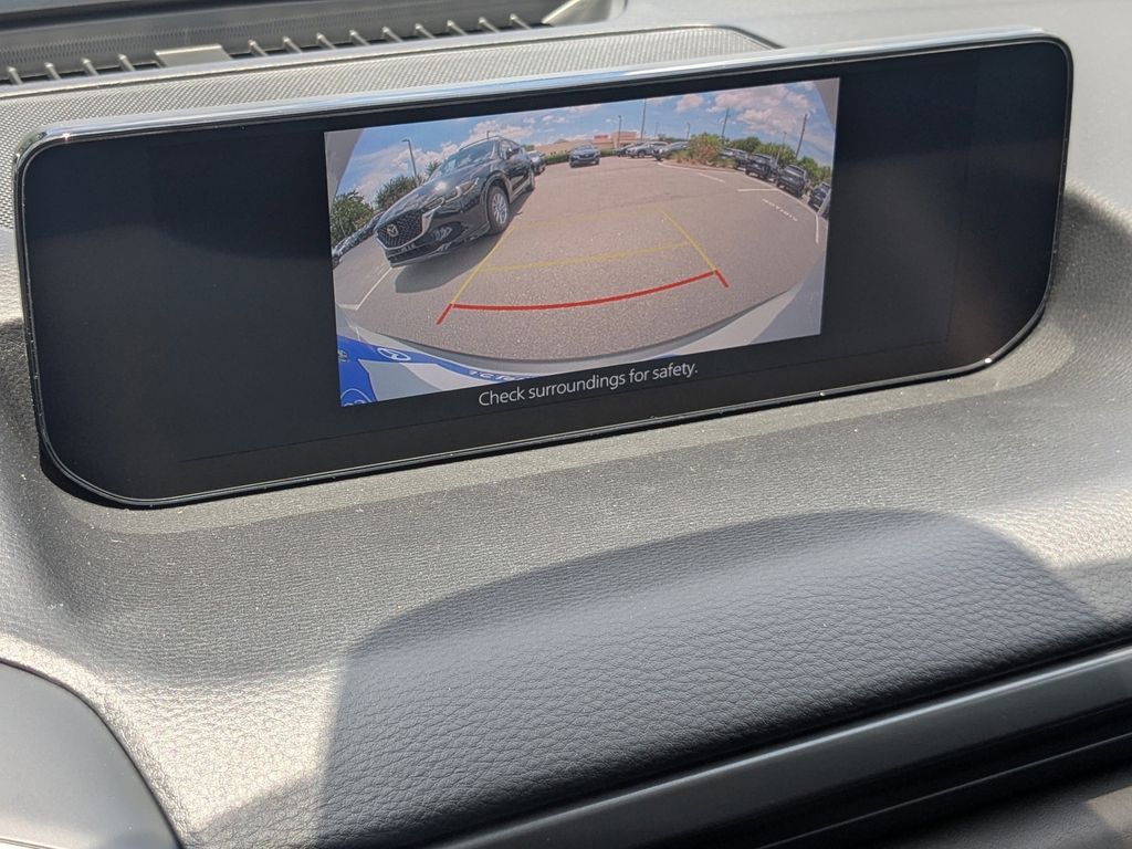 2025 Mazda CX-50 Premium photo 21