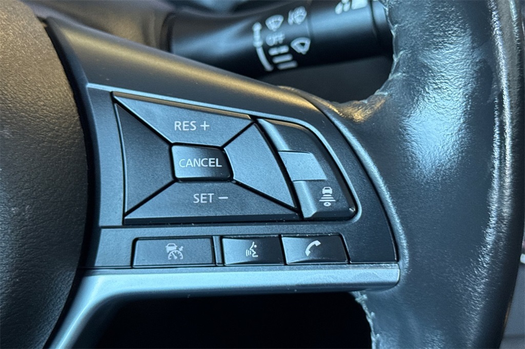 2021 Nissan Sentra SV photo 26