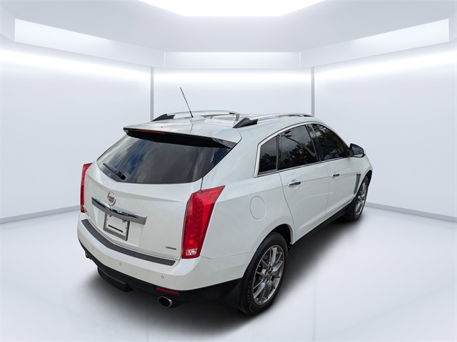 2015 Cadillac SRX Performance photo 3