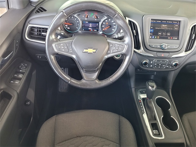 2020 Chevrolet Equinox LT photo 10