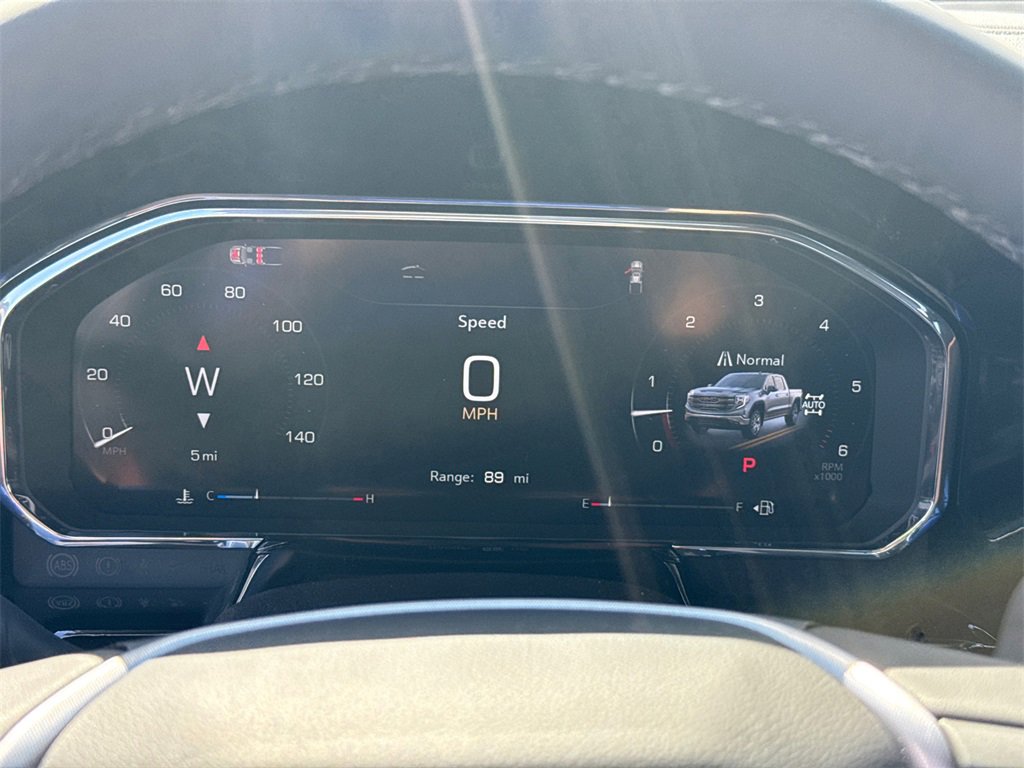 2026 GMC SIERRA - Image 21