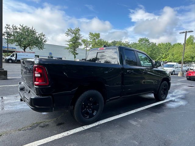 2025 Ram 1500 Tradesman photo 4